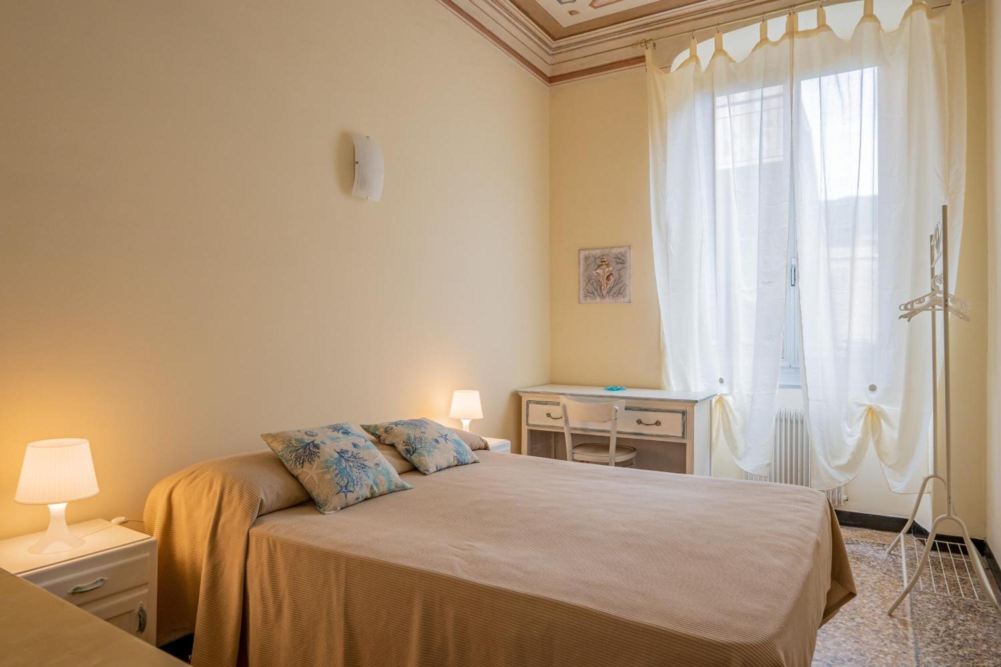 Storica Principe - Appartamento Genova