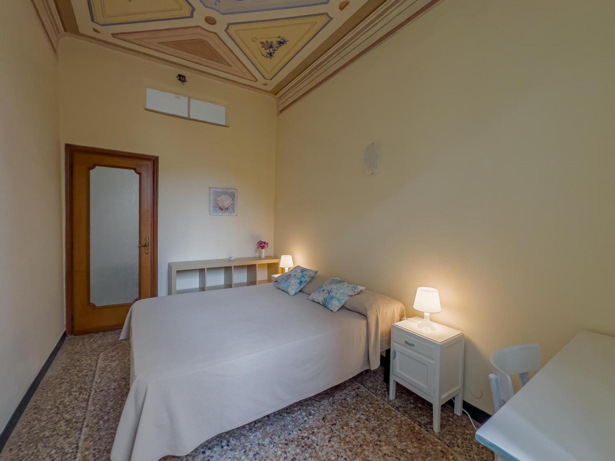 Storica Principe - Appartamento Genova