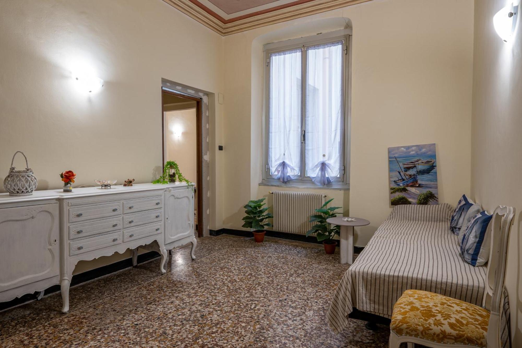 Storica Principe - Appartamento