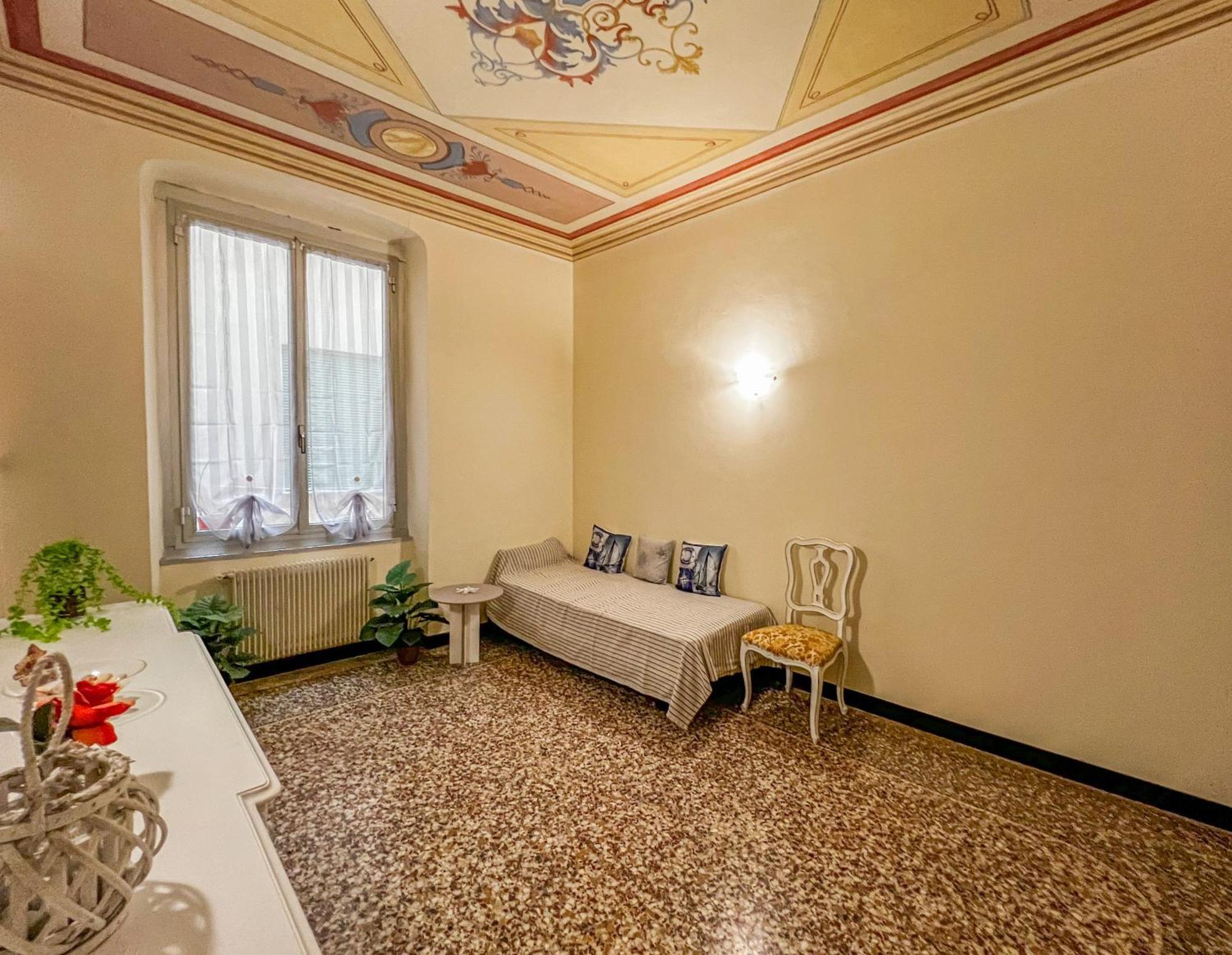 Storica Principe - Appartamento *